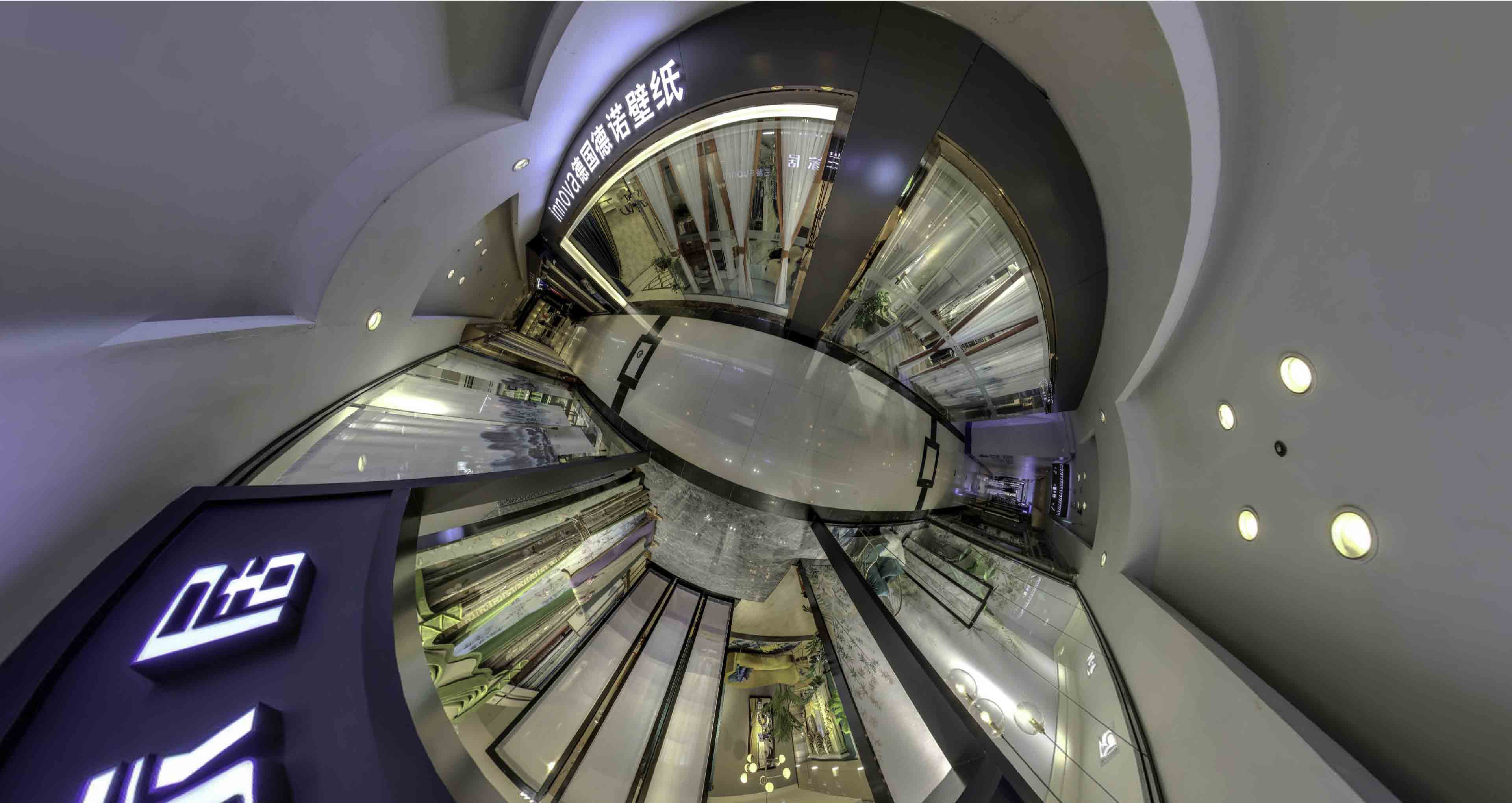 中兴镇VR全景拍摄：游戏开发中的创新应用与技术革新